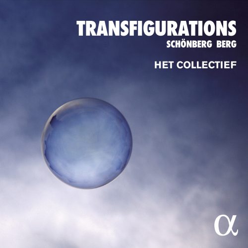 Collectief transfigurations