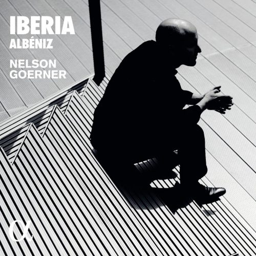 Goerner Albéniz