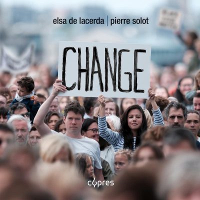 change